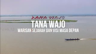 Profil Wajo - Peringatan Hari Jadi Wajo Ke-627