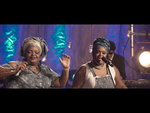 Filosofia Reggae - Gostava tanto de você (ÁLBUM VC&EU)