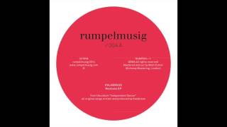 Kalabrese - Wanzka (Acid Pauli Remix)