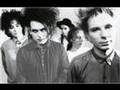 The Cure - Sugar Girl