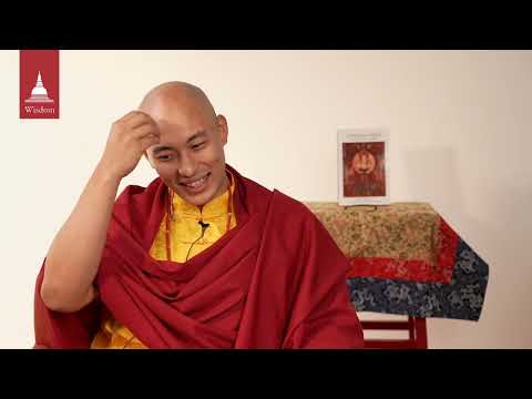 Yoga and Subtle Body in Tantric Buddhism with Kalu Rinpoche