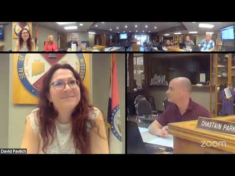 Meeting thumbnail