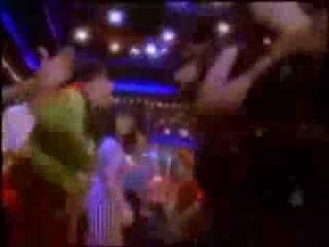 Joan Sebastian and Will.I.Am - Hey You feat. La india Maria