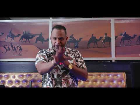 Richard Francisco - Nada se compara Contigo (Cover)