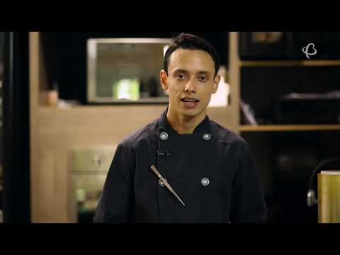 Na Casa do Chef - Rafael Sanchez