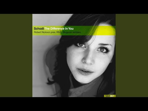 The Difference In You (Robert Nickson pres. RNX Remix)