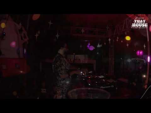 THAT HOUSE // BDAY IN SPACE PRESENTA MIHALIS SAFRAS