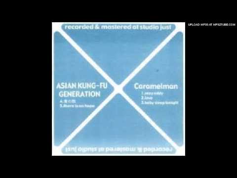 download lagu mp3 mp4 Caramelman And Asian Kung Fu Generation, download lagu Caramelman And Asian Kung Fu Generation gratis, unduh video klip Caramelman And Asian Kung Fu Generation