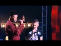 Ricky Martin It's Alright - Feat Matt Pokora 