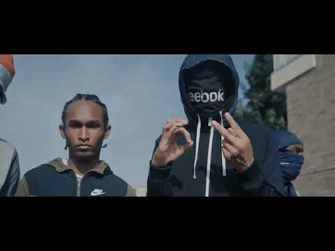 #7th Y.CB X Yanko X UK Drill Type Beat - "REVIVED" | UK Drill Instrumental 2022