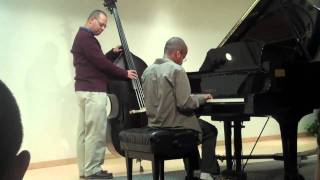 Brandon Boardman's Winter Recital January 2011(Riverhead Public Library)