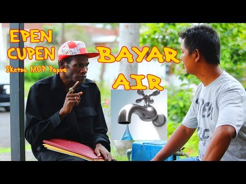 epen-cupen-10-sketsa-mop-tagih-iuran-air