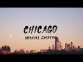 Chicago - Michael Jackson (Lyric Video)
