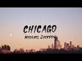 Chicago Michael Jackson Lyric Video