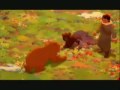 Brother Bear Ending