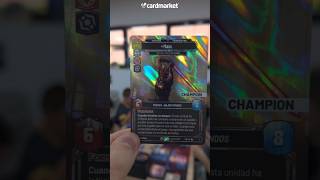 ¿Qué mazo ganó en Alcobendas? #starwarsunlimited #starwars #tcg