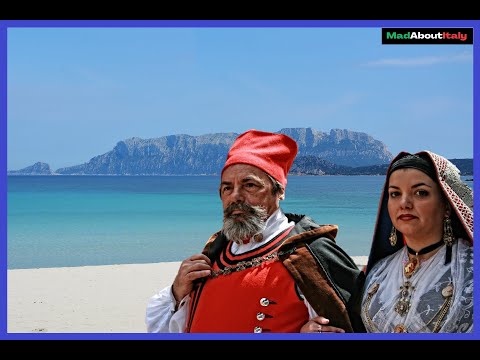 Discover the History of Stunning Sardinia Italy