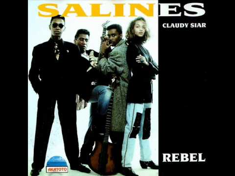 Salines - Unity