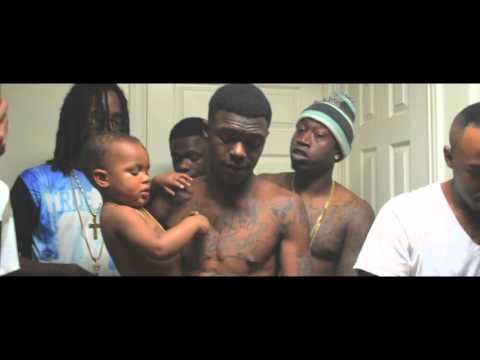 82 Nights - Tooki Savage (Official Music Video) DIR X RawAssFootage