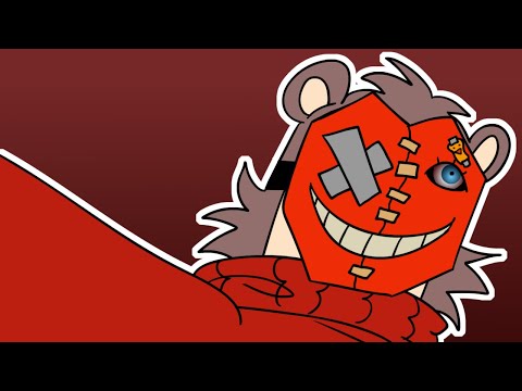 Ode To A Friend [F4kemation]