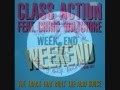 CLASS ACTION feat CHRIS WILTSHIRE. Weekend. 1983. 12 Larry Levan Mix.