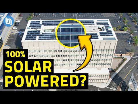 How Big Can You Make a Passive House?