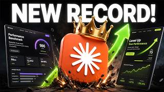 Claude Fable 5.1 Just Set a New AI Performance Record