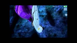 Eisblume - Louise (Nightcore Movie)