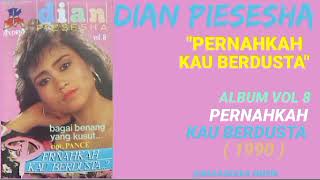 Download lagu DIAN PIESESHA _ PERNAHKAH KAU BERDUSTA mp3 Download lagu DIAN PIESESHA _ PERNAHKAH KAU BERDUSTA mp3