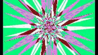 ACORN ELECTRON - SUNBURST 2 - ELECTRON USER - 1985