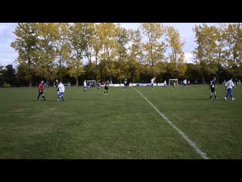 FSV Lucka 1910 II vs SG SV Schmölln 1913 III ᴴᴰ