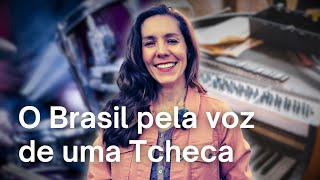 Video Interview s kapelou a živé vystoupení (autor Daniel Rosa)