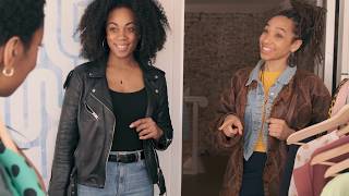 Sabrina Starke – Cards (Official video)