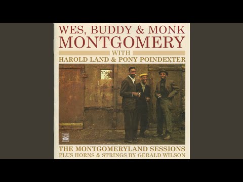 Far Wes - Wes Montgomery