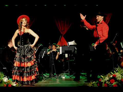 Beata Wardak - Habanera (Carmen)