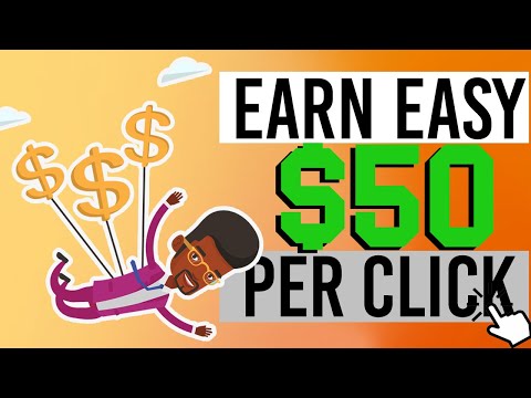 Start Working Now and Get Paid Online Per Click ( Free Make Money Online 2021)