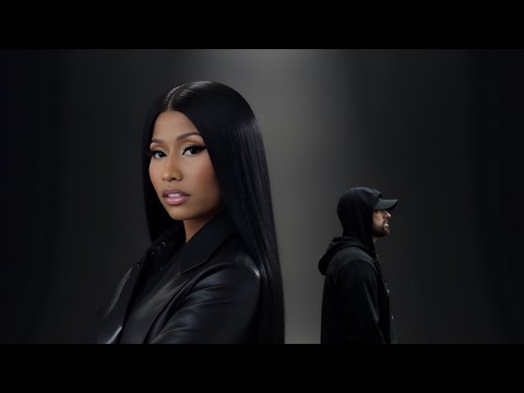 Eminem, Nicki Minaj - Mood Swings (ft. 2Pac) Robbïns Remix 2025