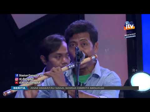 Koyo langit Ambi Bumi Gahar King Om Swara Bui Stasiun Dangdut Rek