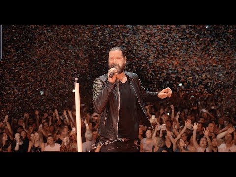 REA GARVEY - WILD LOVE - Neon Tour Diary 2018 PART 3