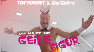 Du Hast Ne Geile Figur Lyrics English Translation