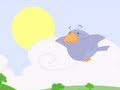 À la volette - Mon petit oiseau a pris sa volée