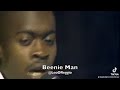 Beenie Man   Memories