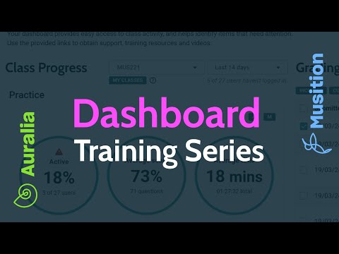 Student Progress Snapshot Reports Instructor Training Support