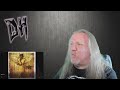 Skillet - Fingernails REACTION & REVIEW! FIRST TIME HEARING!