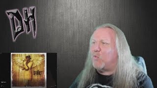 Skillet - Fingernails REACTION &amp; REVIEW! FIRST TIME HEARING!