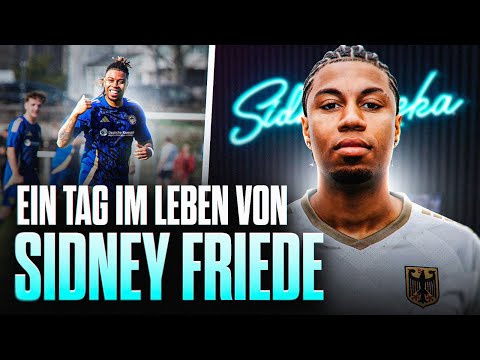 Ein Tag in meinem Leben🎥 WM-Nominierung, Training, Alltag & Co👀