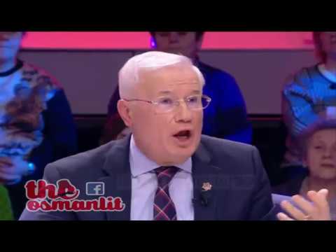 Skenderbeu pa mitet e nacional-komunisteve Prof.Dr. Paskal Milo