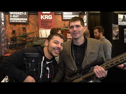 Rusty Gets Replaced - KRG SOTIC | BRAVO | WHISKEY