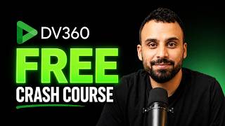 Complete DV360 Course for Beginners (FREE)