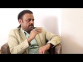 "Hota hai shab-o-Roz Tamasha mere aage" | Shahid Rassam Interview for Rekhta.org Part-2